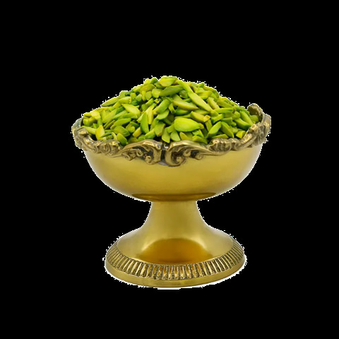 قیمت خلال پسته فله + خرید باور نکردنی